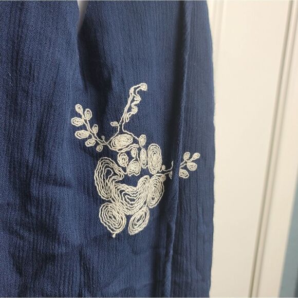 ALTAR'D STATE Embroidered Floral Dress - Picture 2 of 8